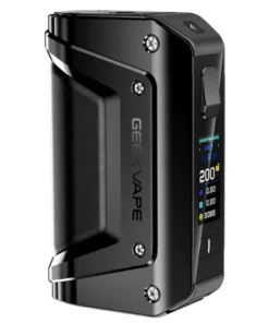 Voopoo Drag 4 Mod | VaperZone