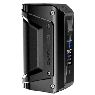 Aegis Legend 3 200W - Geekvape