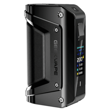 Aegis Legend 3 200W - Geekvape