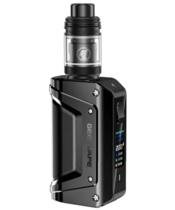 Aegis Legend 3 200W + Z Fli Tank 2ml - Geekvape