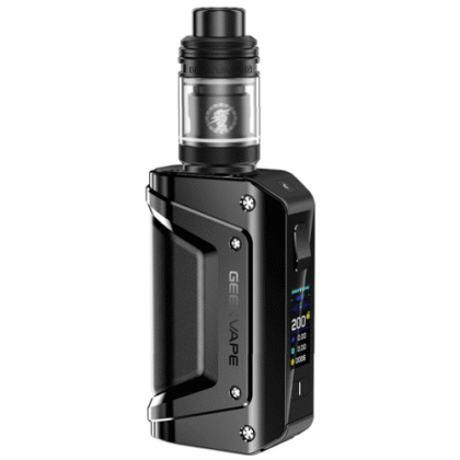 Aegis Legend 3 200W + Z Fli Tank 2ml - Geekvape