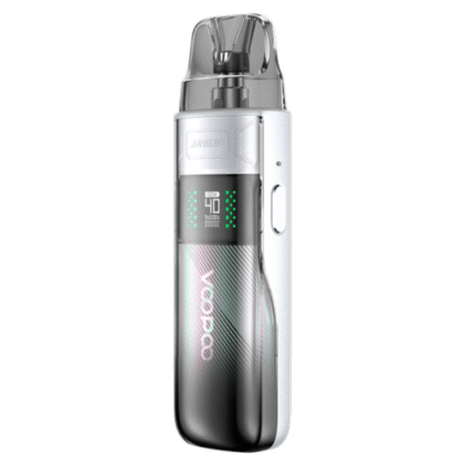 Argus E40 1800mAh - Voopoo
