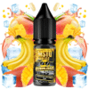 Banana Mango Ice 10ml - MSTQ Juice Overload Nic Salts