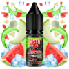 Melon Watermelon Ice 10ml - MSTQ Juice Overload Nic Salts