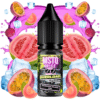 Passion Guava Ice 10ml - MSTQ Juice Overload Nic Salts