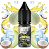 Melon Coco Ice 10ml - MSTQ Juice Overload Nic Salts