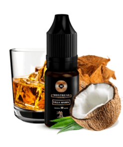 Montreal Original Salts Villa Maria 10ml