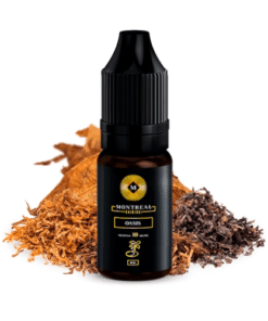 Montreal Original Salts Oasis 10ml