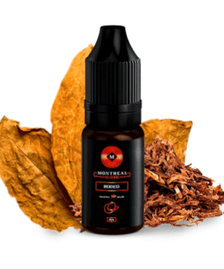 Montreal Original Salts Rodeo 10ml