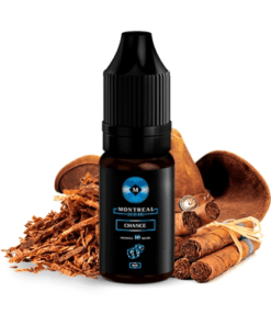 Montreal Original Salts Chance 10ml