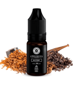 Montreal Original Salts Old Port 10ml