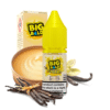 Big Bold Salts Vanilla Custard 10ml