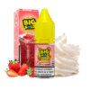 Big Bold Salts Strawberry Jam with Clotted Cream 10ml