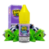 Big Bold Salts Menthol Blackcurrant 10ml