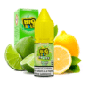 Big Bold Salts Lemon Lime 10ml