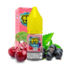 Big Bold Salts Cherry Blackcurrant Menthol 10ml