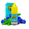 Big Bold Salts Blue Razz 10ml