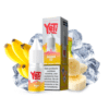 Yeti Summit Series Salts Banana Ice 10ml