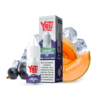 Yeti Summit Series Salts Honeydew Blackcurrant Ice 10ml