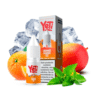 Yeti Summit Series Salts Orange Mango Ice 10ml