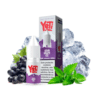 Yeti Summit Series Salts Sour Grape Ice 10ml