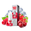Yeti Summit Series Salts Strawberry Cherry Raspberry Ice 10ml