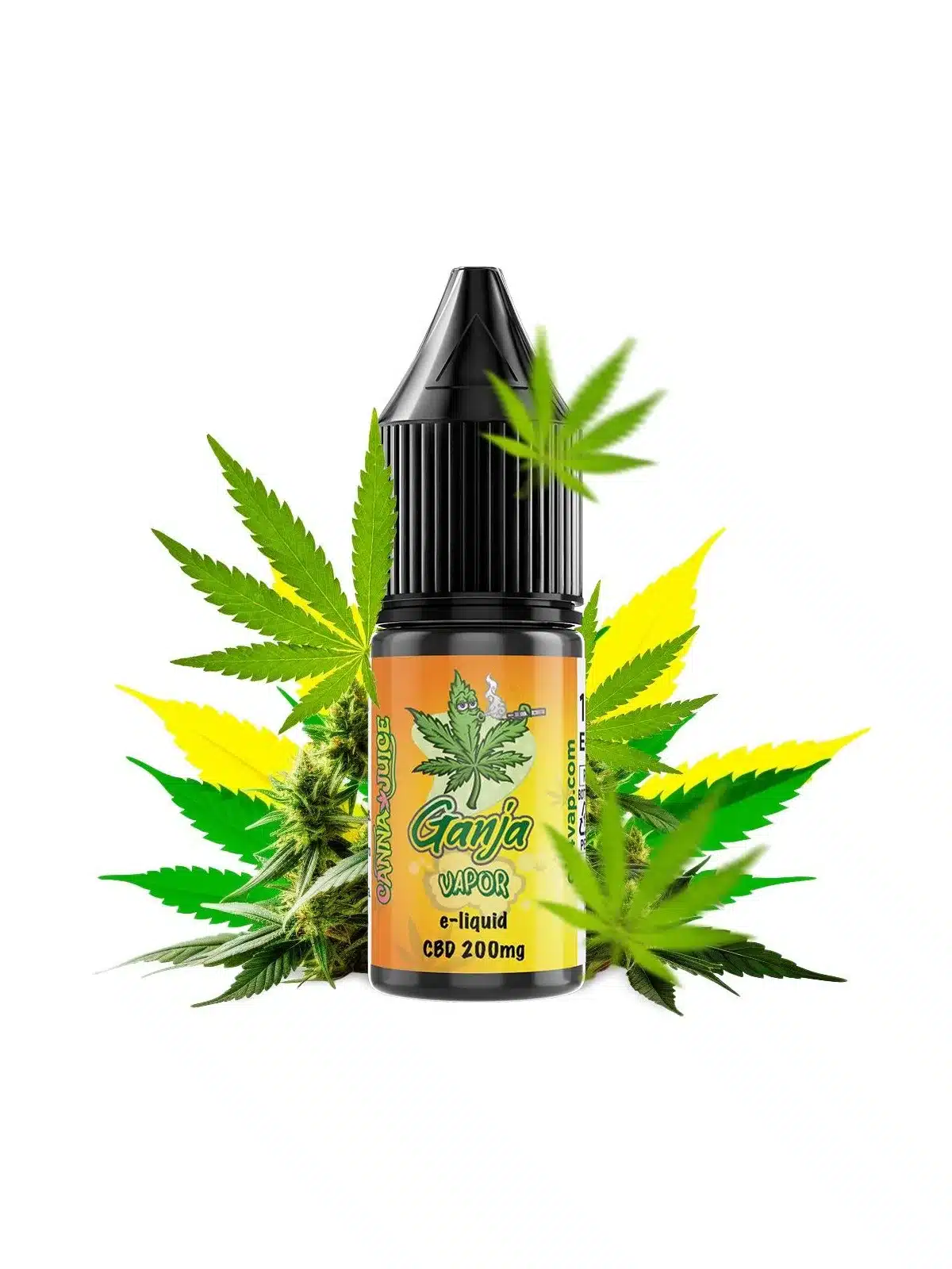 canna-juice-ganja-vapor-cbd-10ml-200mg
