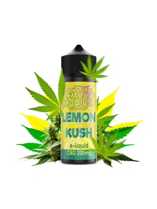 canna-juice-lemon-kush-cbd-100ml-3000mg