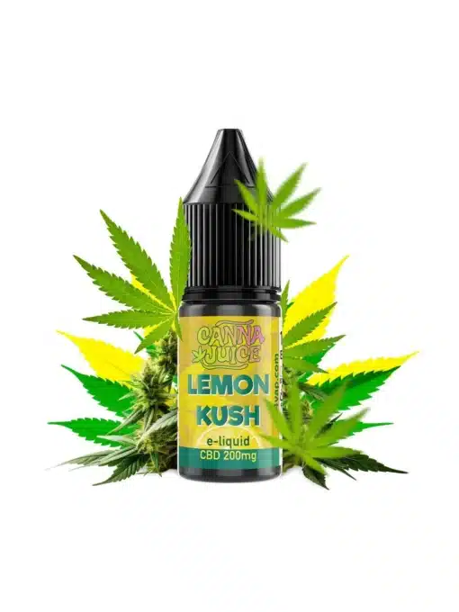 canna-juice-lemon-kush-cbd-10ml-200mg