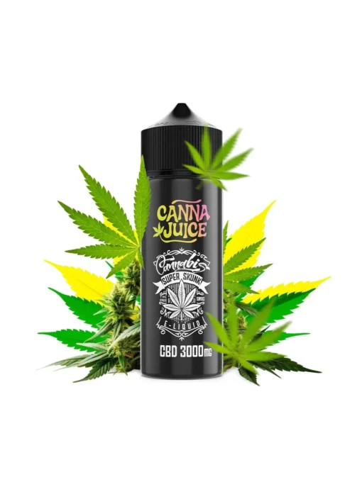 canna-juice-super-skunk-cbd-100ml-3000mg