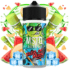 Aroma Soler-Oh Melon Ice 30ml Longfill - MSTQ Juice
