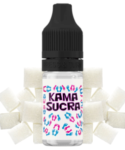 Molécula Kama Sucra 10ml - Atmos Lab