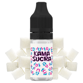 Molécula Kama Sucra 10ml - Atmos Lab