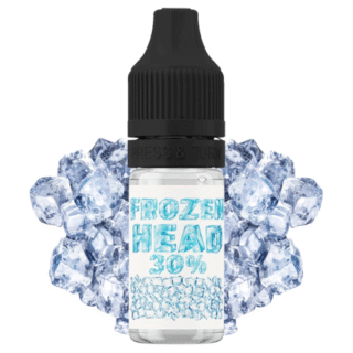 Molécula Frozen Head 10ml - Atmos Lab