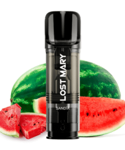 Pod Tappo Watermelon 2ml 2pcs - Lost Mary