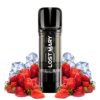Pod Tappo Strawberry Ice 2ml 2pcs - Lost Mary