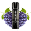 Pod Tappo Grape 2ml 2pcs - Lost Mary