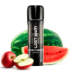 Pod Tappo Apple Watermelon 2ml 2pcs - Lost Mary