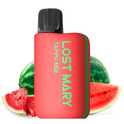 Tappo Air + Watermelon Pod 2ml - Lost Mary