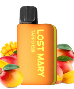 Tappo Air + Triple Mango Pod 2ml - Lost Mary