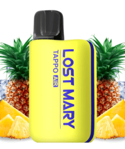 Tappo Air + Pineapple Ice Pod 2ml - Lost Mary