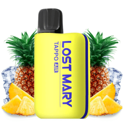 Tappo Air + Pineapple Ice Pod 2ml - Lost Mary