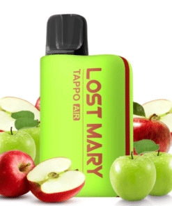 Tappo Air + Double Apple Pod 2ml - Lost Mary