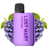 Tappo Air + Grape Pod 2ml - Lost Mary