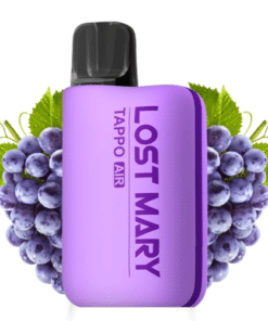 Tappo Air + Grape Pod 2ml - Lost Mary