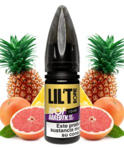 Lil Tropic 10ml - Riot Squad Bar EDTN Salt