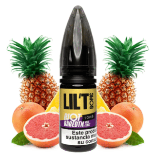 Lil Tropic 10ml - Riot Squad Bar EDTN Salt