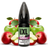 Apple XL 10ml - Riot Squad Bar EDTN Salt