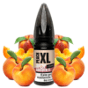 Peach XL 10ml - Riot Squad Bar EDTN Salt