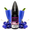Blue Cherry Burst 10ml - Riot Squad Bar EDTN Salt